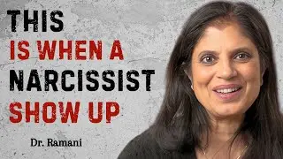 Why Narcissists Target You During Major Life Transitions...