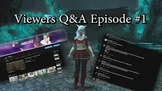 Meoni's Q&A From The Viewers #1