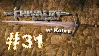Another Beat Down! - Chivalry: Medieval Warfare (Episode 31)