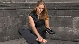 Why Nurse Joyce is Unhappy | Nursing Shoes | Nursing Nirvana