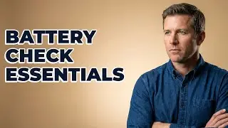What Tools Do I Need To Check My Truck Battery?