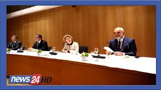 Lideret e Ballkanit Perendimor takohen ne Bruksel
