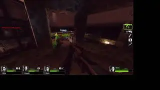 Left 4 Dead 2 Custom Campaigns!