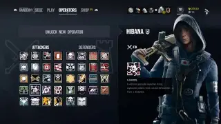 Rainbow Six Siege Livestream w/ Friends - 21.4.18