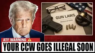 5 Gun Law Updates Coming in 2026 That Could Affect Your Concealed Carry