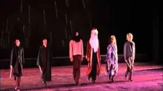 Harry Potter -- Mad Eye Moody II.wmv
