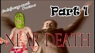 Cutefuzzyweasel Reviews: Near Death Part 1