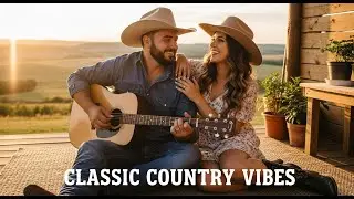 Desert Moon Cowboy Mix &ndash; Western Road Country Music