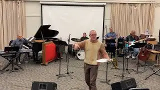 March 22, 2023 Wednesday Concert - LAVC