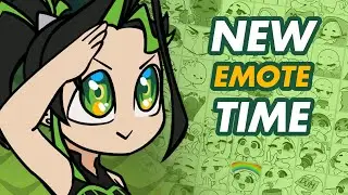 【18+ | Art Stream】 Pulling Funny Faces and Yapping 【Personal Art】