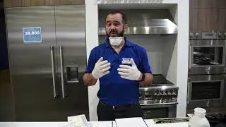 How to: Safely Sanitize Your Food After Grocery Shopping