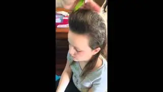 Company Hair Tutorial