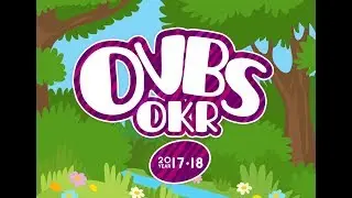 OVBS-OKR INTRODUCTION