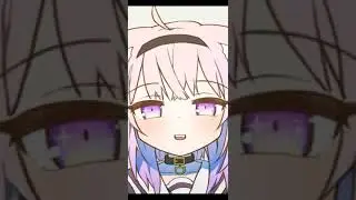 Okakoro Live Wallpaper Hololive android - iOS