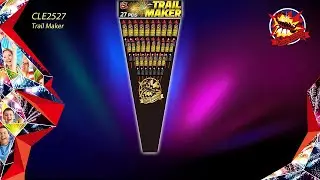 CLE2527  TRAIL MAKER