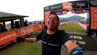 ADIDAS TERREX HUB TRAIL | OCOYOACAC, EDOMEX | 22KM 🇲🇽
