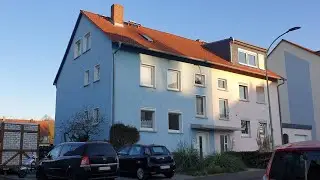 Ferienwohnung Bad Vilbel | Frankfurt am Main, Germany | Hotel Review 🏩