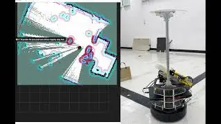 ROS 2 Deserialize the pose graph and continue mapping using Nav2.