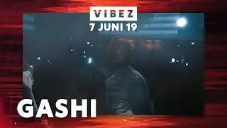 VIBEZ Openair - 7. June 2019 - Hip Hop & Urban - Location Tissot Arena