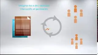 DATA VISUALISATION CRM - CROSS.CX
