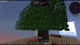 Sky Factory 2.5 Ep1 