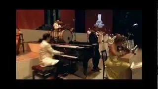 Max Raabe & Palast Orchester -SCH&Ouml;NE ISABELLA VON KASTILIEN-