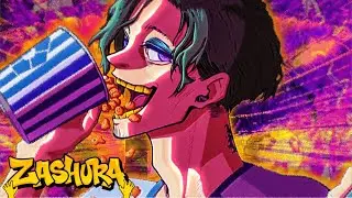 ♪ Don Lorenzo (Devorador de Ás) - Blue Lock | Zashura