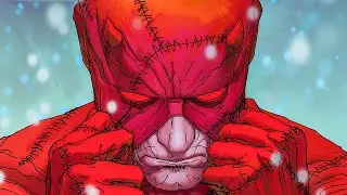 Old Man Daredevil Is Losing Control!