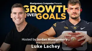 Leadership On and Off the Field with Luke Lachey