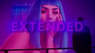 BLADERUNNER [EXTENDED] X FAINTED X DISTANT ECHOES XMEMORY REBOOT #bladerunner #Ryangosling #gobreezi