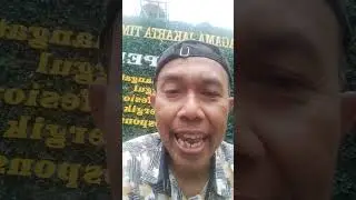 Pak Kapolri, kapan Ganti?