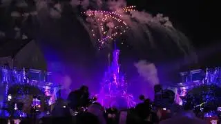 Disneyland Paris - Tales of Magic (14/01/2025)