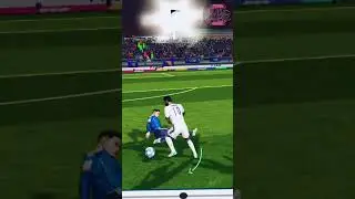 Italy Euro! Goal! Best #euro2024 #shorts #viral #bonggamerz #youtubeshorts