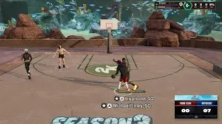 Bihhhh I'm KOBEEE