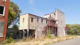 8 years & Millions of Dollars Later, Baltimore has Flipped 300 Vacant Homes out of 17k Vacants