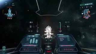 star citizen 4 5 unkillable multi crew ships