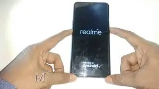 Realme C1 RMX1811 Hard Reset Pattern Or Cod Remove
