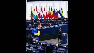 Enough Is Enough: Europe Must Draw the Line for Our Security and Sovereignty!