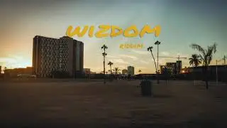 Wizkid x Kojo Funds 2020 | Wizdom Riddim Instrumental