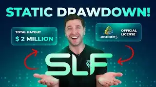 Sure Leverage Funding Review &ndash; The Only Static Drawdown Instant Funding?