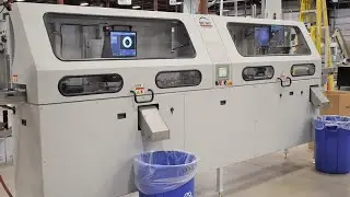 Closure Inspection System