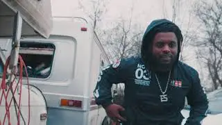 QUARANTINE!!!  RONA! (Must Watch) Droptopke, Chief P,  J.Howell , Hit 