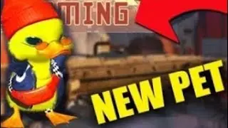 Freefire OB28 Update new pet 😀 #shorts