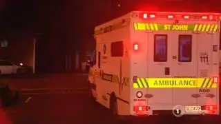 Ambulance officers to protest working conditions