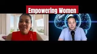 Empowering Women: The Inspiring Journey of Ciara Lewis