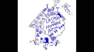 cubalibre.exe - La Casa del Hombre Azul (Full EP)