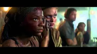 'Our Leader the Mockingjay' &ndash; Official Teaser Trailer