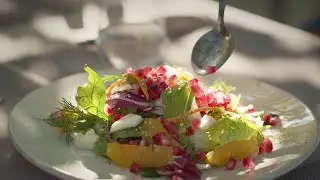 For the Love of Crete - A gastronomic odyssey