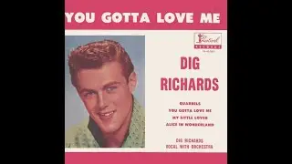 Dig Richards - 