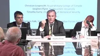 Terror and North America: The Causes and Directions of Cross-Border Extremist Activity